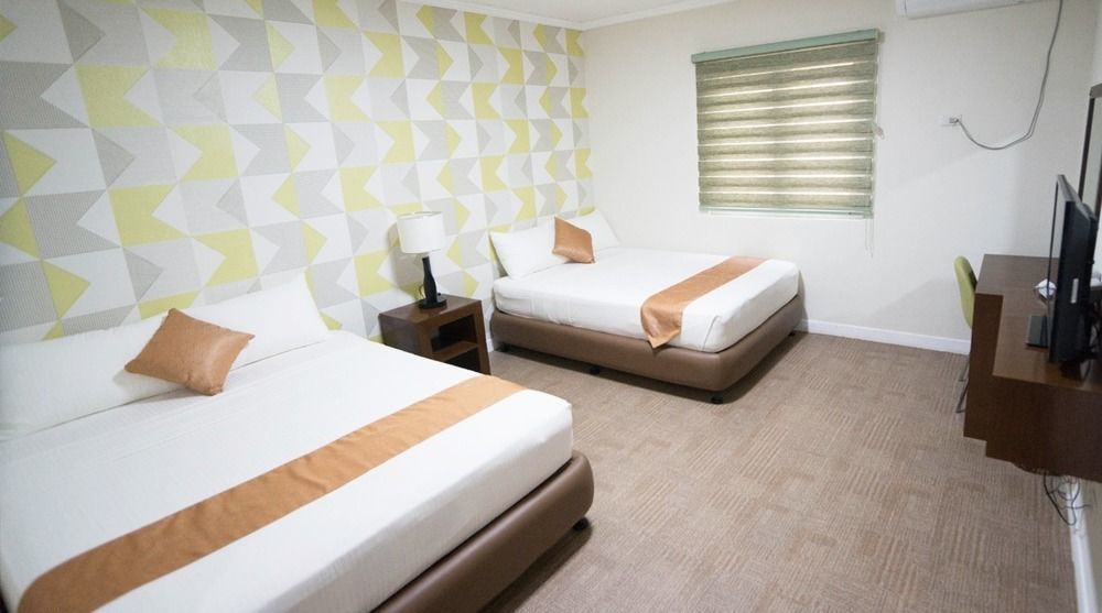 Lohas Airport Hotel Laguindingan Exterior foto