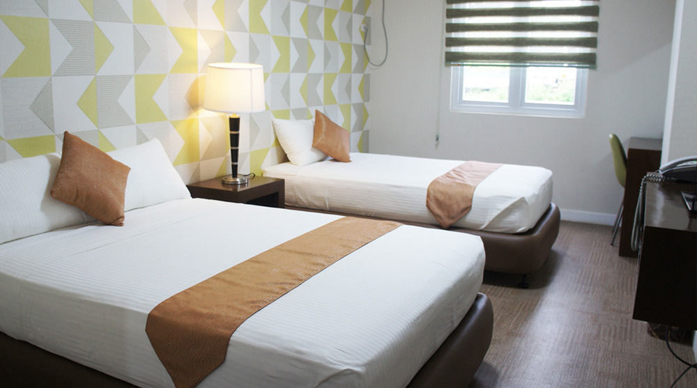 Lohas Airport Hotel Laguindingan Exterior foto