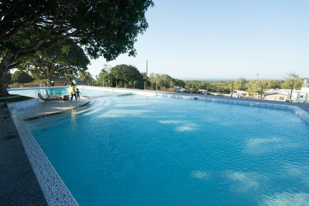 Lohas Airport Hotel Laguindingan Exterior foto