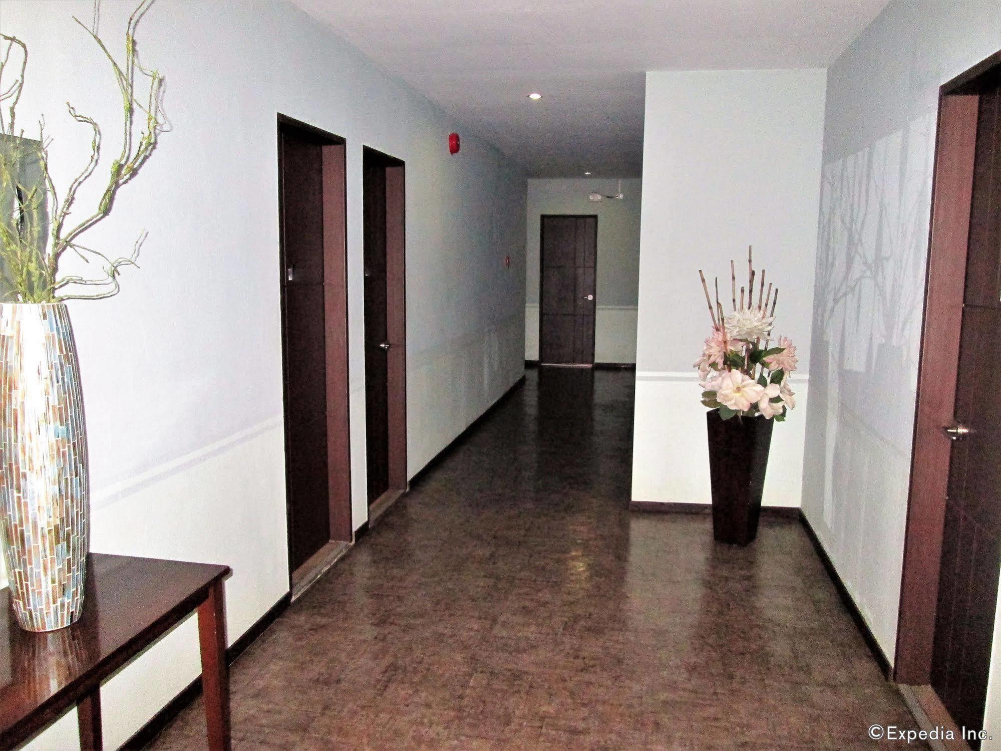 Lohas Airport Hotel Laguindingan Exterior foto