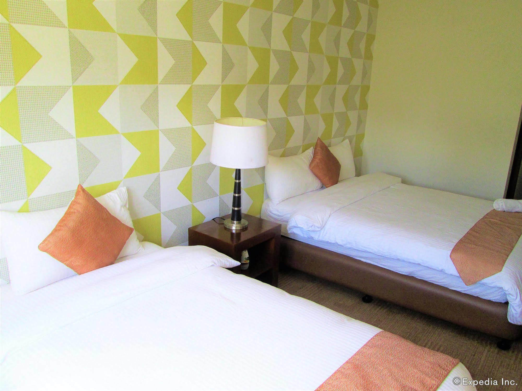 Lohas Airport Hotel Laguindingan Exterior foto